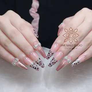 ネイル Ume Nail Studioのネイルデザイン