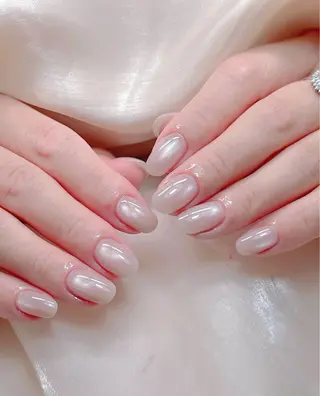 ネイル T&K nail NAOのネイルデザイン