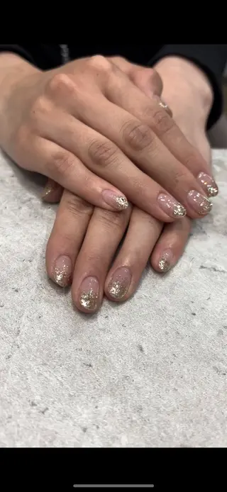 ネイル LICO HAIR＆RELAXATION所属・Lico Ryoのネイルデザイン