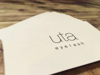 マツエク・マツパ utaeyelash所属・中川 朋美のマツエク・マツパデザイン