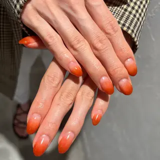 ネイル MODE K's🧸 tanakaのネイルデザイン