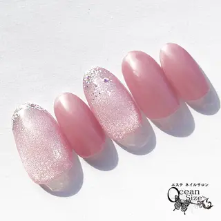 ネイル 宮森 貴子のネイルデザイン