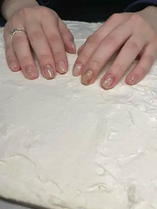 ネイル hocoo ホクのネイルデザイン