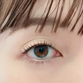 マツエク・マツパ GranCieux 水戸/まつパ🧡黒柳のマツエク・マツパデザイン