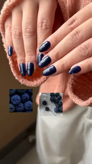 ネイル yui nailのネイルデザイン