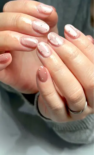 ネイル lemon nailレモンネイルのネイルデザイン