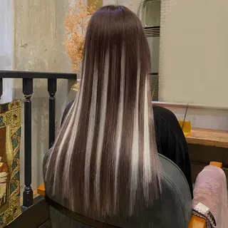 ロング シールエクステ 🐁ONOの眉毛・アイブロウイメージ