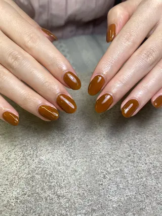 ネイル yuminail所属・錦糸町 yuminailのネイルデザイン