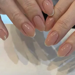 ネイル エルバイノリコ 岩崎のネイルデザイン