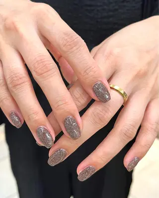 ネイル DEE  nail ayameのネイルデザイン