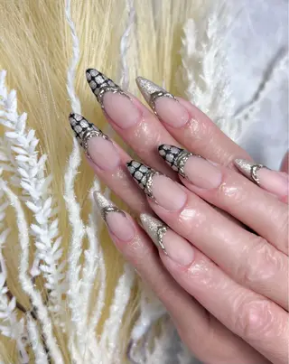 ネイル Nailsalon E's cafeのネイルデザイン
