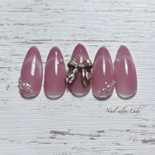 ネイル Nail salon Ladyのネイルデザイン