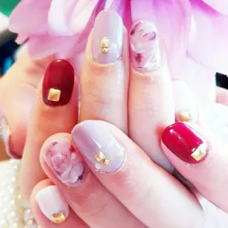 ネイル MANA MANAのネイルデザイン