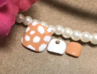 ネイル イワサキ  のネイルデザイン