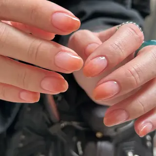 ネイル 山﨑　美優 / Manonのネイルデザイン