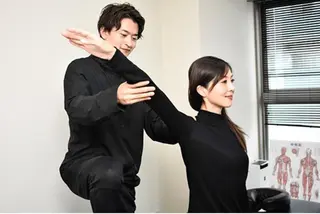 🦴美容整体師🦴 太田幸司のエステ・リラクイメージ