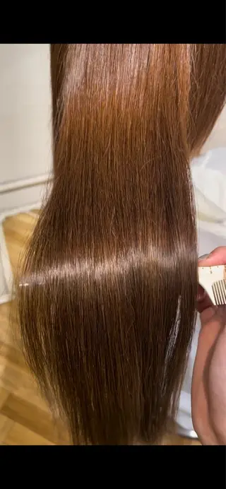 ロング 🎀ハイトーン🎀 /MIOのヘアスタイル