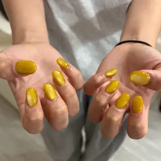 ネイル nail salon tiffin【ティフィン】所属・tiffin Rihoのネイルデザイン