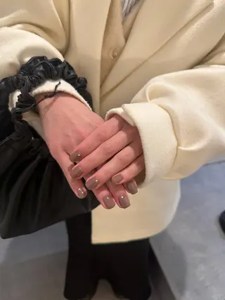 ネイル private nail salon - mooi. -所属・mooi. amaneのネイルデザイン