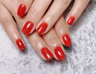 ネイル 林 Yunaのネイルデザイン