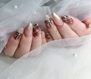 ネイル Monart♡ 石光のネイルデザイン