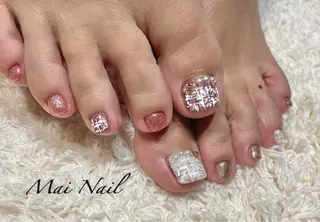 ネイル Mai Nail 本田舞のネイルデザイン