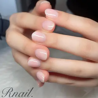 ネイル R nail.のネイルデザイン