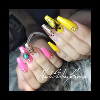 ネイル Yamawaki by NSGのネイルデザイン