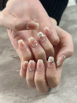 ネイル One's Nail Roomのネイルデザイン