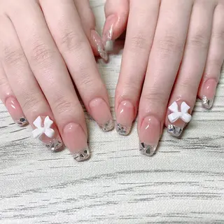 ネイル Adite nailのネイルデザイン