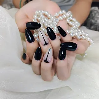ネイル BuBu Nail渋谷道玄坂のネイルデザイン