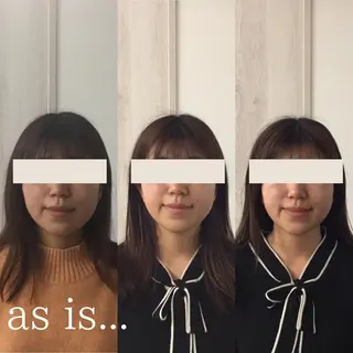 小顔専門アズイズ ビューティー　草津店のエステ・リラクイメージ