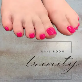 ネイル Trinity staffのネイルデザイン