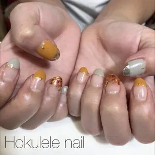 ネイル MIHO ☆のネイルデザイン