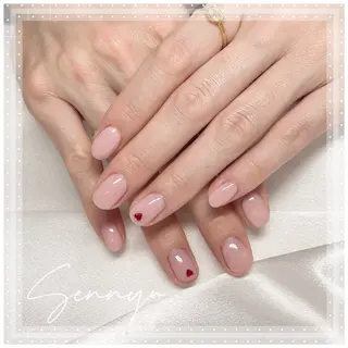 ネイル モンナ CCのネイルデザイン