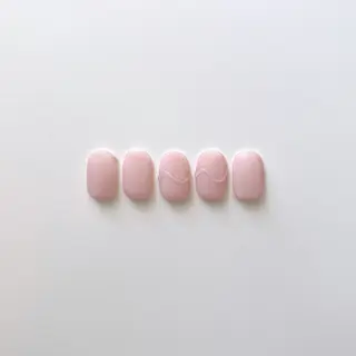 ネイル Angelique 平形/高崎のネイルデザイン