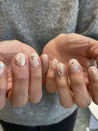 ネイル Loabnail___所属・Loabnail suzumiのネイルデザイン