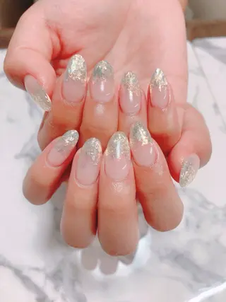 ネイル 古川 里美のネイルデザイン