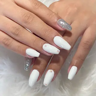 ネイル neige Kouzukiのネイルデザイン