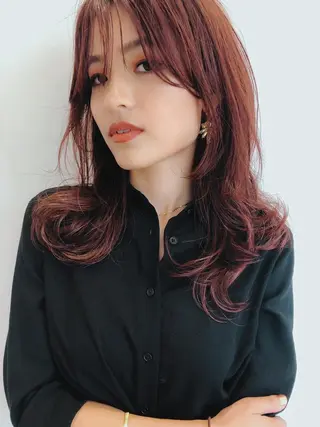 マツエク・マツパ モードケイズ 宝塚店のマツエク・マツパデザイン