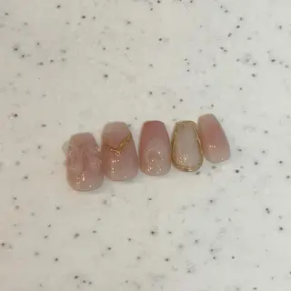 ネイル Chisato チサトのネイルデザイン