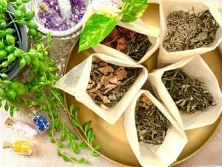 aroma  YURARI所属・韓国艶美人// 毛穴ケア🌹のエステ・リラクイメージ