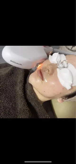 crescent所属・【韓国肌管理・脱毛】 クレセントのエステ・リラクイメージ