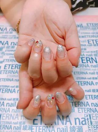 ネイル プライベートサロン eternanailのネイルデザイン