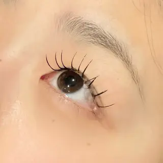 マツエク・マツパ トマツ ミユのマツエク・マツパデザイン