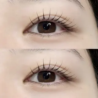マツエク・マツパ 🎀大野 江梨花🎀のマツエク・マツパデザイン