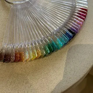 ネイル WAKANA/ ニュアンス・個性派のネイルデザイン