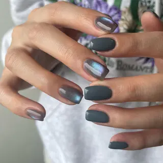 ネイル norme_ akiのネイルデザイン