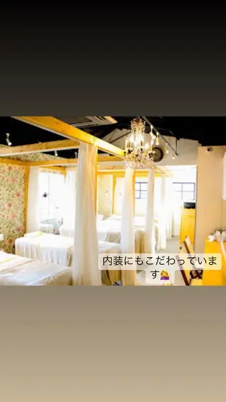 🌈emmaあべの 秋山🌈のマツエク・マツパデザイン