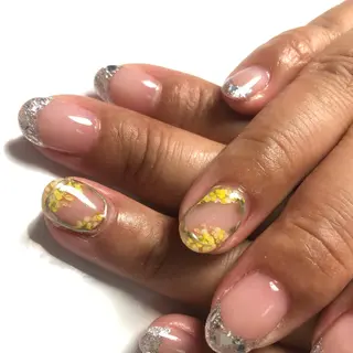 ネイル ネイルサロン翼所属・ネイルサロン 翼【仙川4分】のネイルデザイン